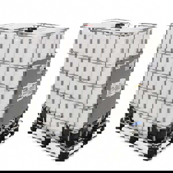 Cutting & Sawing Fluid: 330 gal Tote